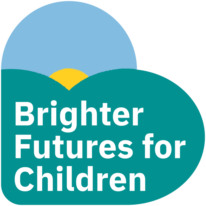 Brighter Futures for Children logo