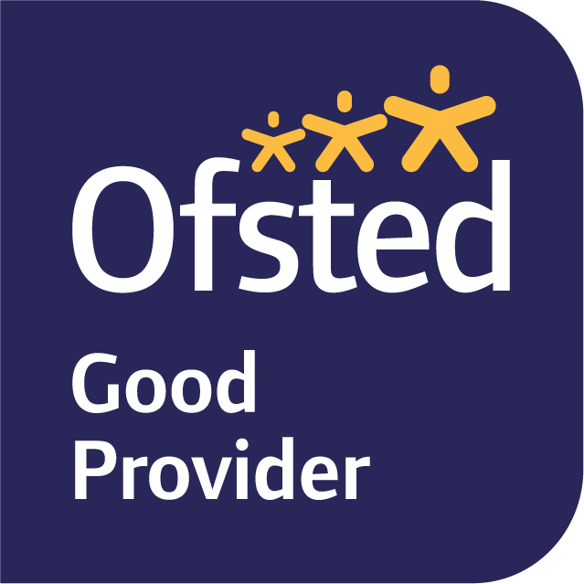 Picture of Ofsted Good Provider logo